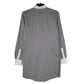 Womens Grey Carhartt Vintage 00s  Dress