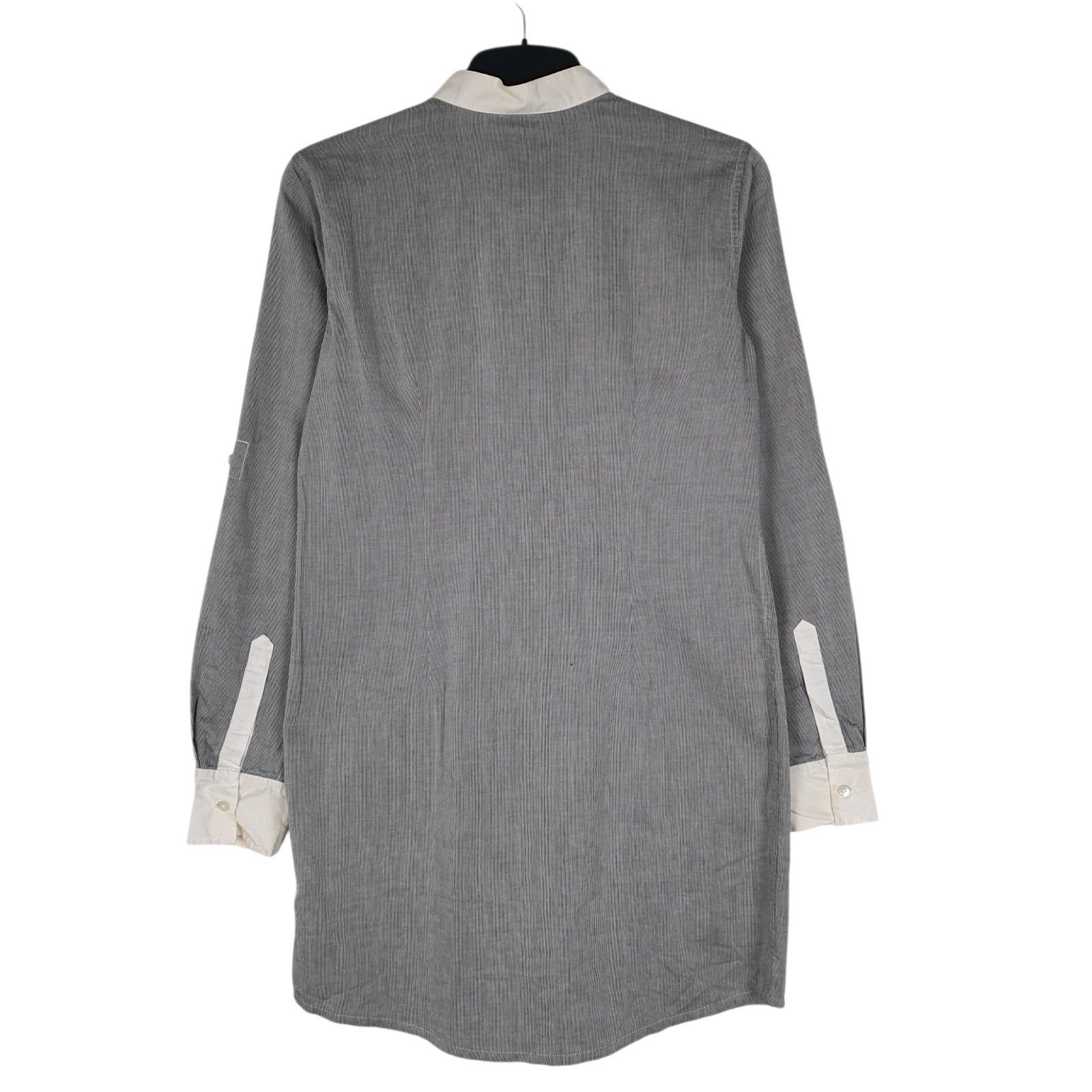 Womens Grey Carhartt Vintage 00s  Dress