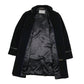 Womens Black Windsmoor Formal Funeral  Coat