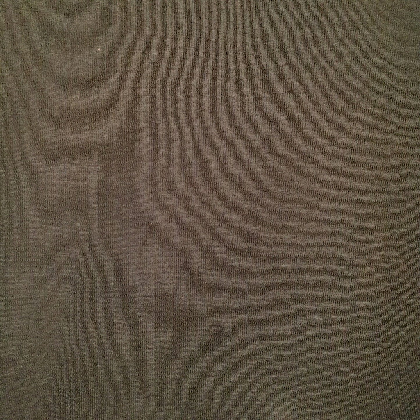 Mens Green Polo Ralph Lauren  Quarter Zip Jumper