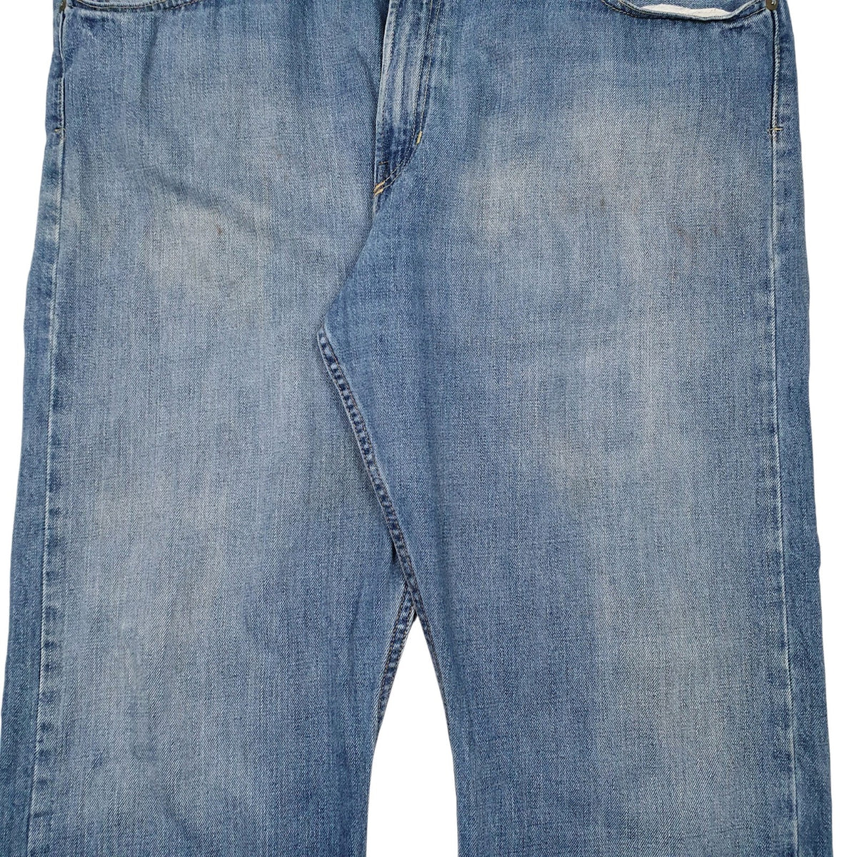 Mens Blue Polo Ralph Lauren   Jeans