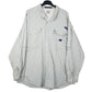 Mens Green Columbia Sportswear Company PFG Long Sleeve Shirt