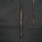 Mens Navy Lee Workwear Vest Bodywarmer  Coat