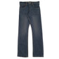 Mens Blue Levis  Signature JeansW28 L30