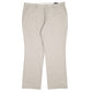Mens Cream Polo Ralph Lauren  Chino Trousers