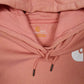 Womens Pink Carhartt  Hoodie Jumper