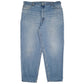 Mens Blue Levis Vintage 90s 560 JeansW42 L30