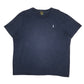 Mens Navy Polo Ralph Lauren  Short Sleeve T Shirt