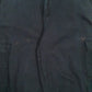 Womens Black Dickies Workwear  Trousers