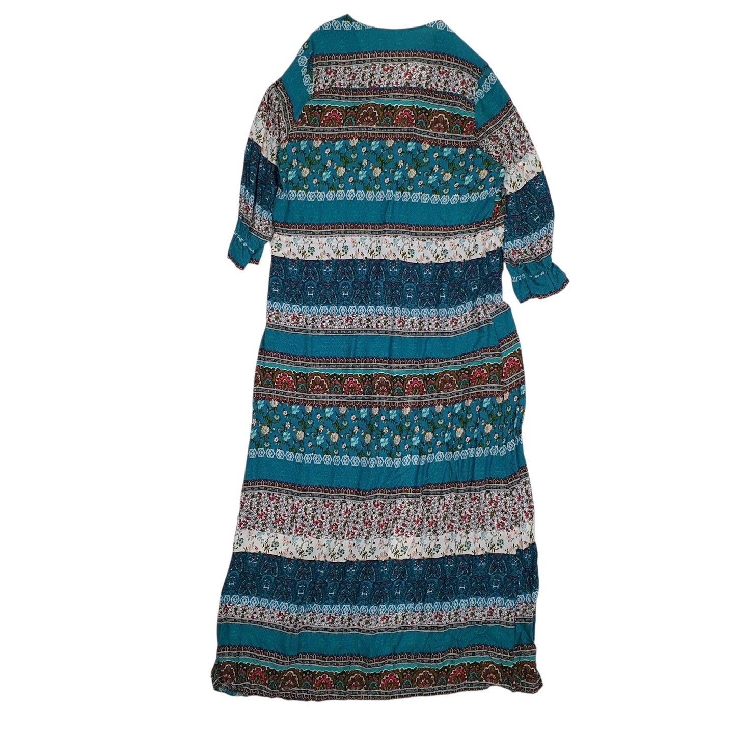 Womens Green Unbranded   Dress