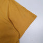Mens Yellow Levis   T Shirt
