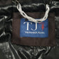 Mens Grey Trussardi   Coat