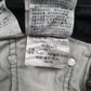 Mens Black Levis   Jeans