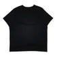 Mens Black Nike Dri Fit Frankfurt  T Shirt