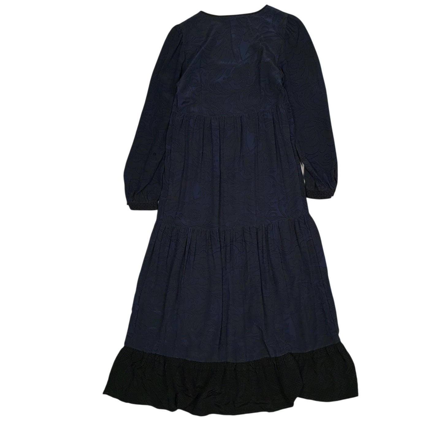 Womens Navy Dimension   Dress
