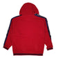 Mens Red Ralph Lauren Vintage 90s Hoodie Jumper