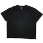 Mens Black Polo Ralph Lauren  Short Sleeve T Shirt
