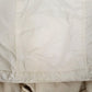 Womens White Woolrich Padded  Coat