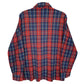 Mens Red Unbranded   Shirt