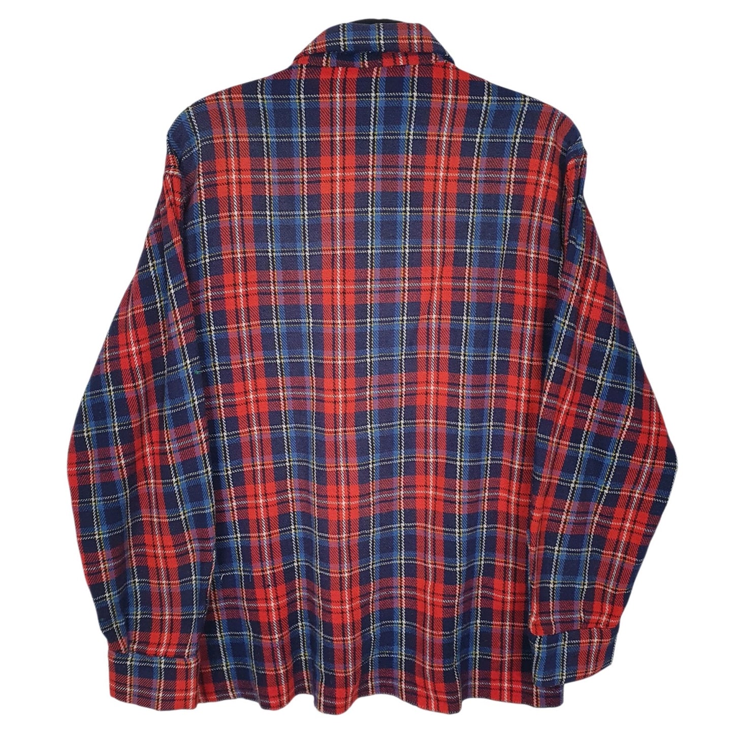 Mens Red Unbranded   Shirt