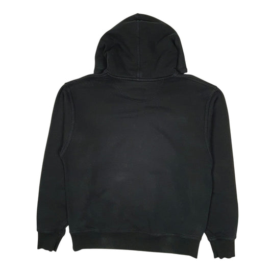 Mens Black Champion  Hoodie Jumper