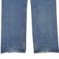 Mens Blue Levis   Jeans