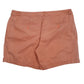 Womens Pink BPC Collection Linen Mixture  Shorts