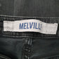 Womens Grey Melville   Jeans