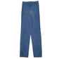 Womens Blue Unbranded   Jeans