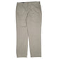 Mens Cream Polo Ralph Lauren Preston Pant Chino Trousers