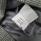 Womens Grey Elizabeth Ascot Vintage  Coat