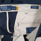 Mens Navy Polo Ralph Lauren   Trousers