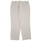 Mens Beige Polo Ralph Lauren Andrew Pant Pleated  Trousers
