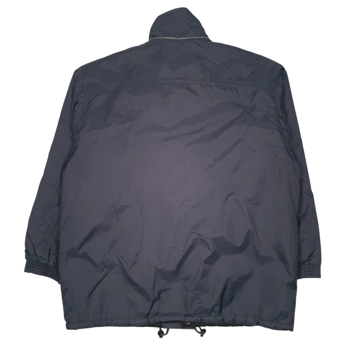 Mens Navy Champion   Coat