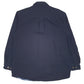 Mens Navy Levis Fleece Lined Bumble Bee Ranch  Coat