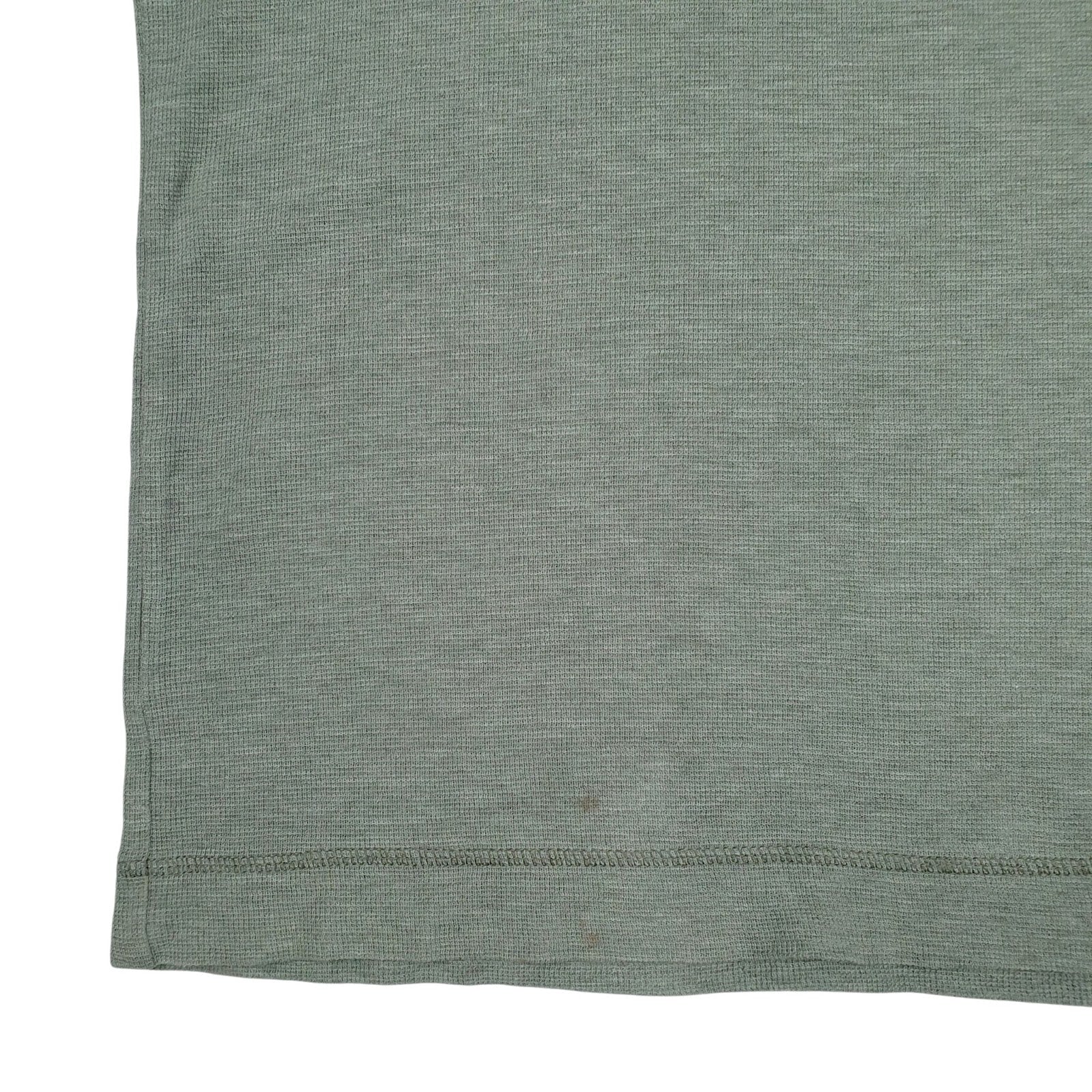 Mens Green Hugo Boss   Polo Shirt