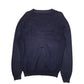 Mens Navy Polo Ralph Lauren  Cardigan Jumper