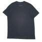 Mens Black Adidas   T Shirt