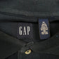 Mens Navy Gap   Polo Shirt