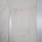 Mens White Polo Ralph Lauren   Jeans