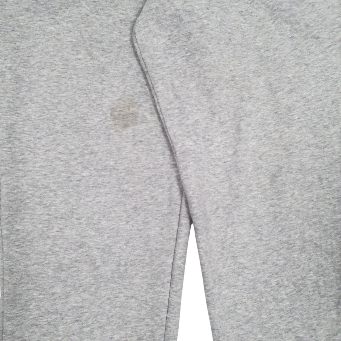 Womens Grey Adidas  Crewneck Trousers
