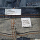 Mens Blue Levis Silver Tab Vintage 90s  Jeans