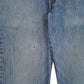 Mens Blue Levis   Jeans