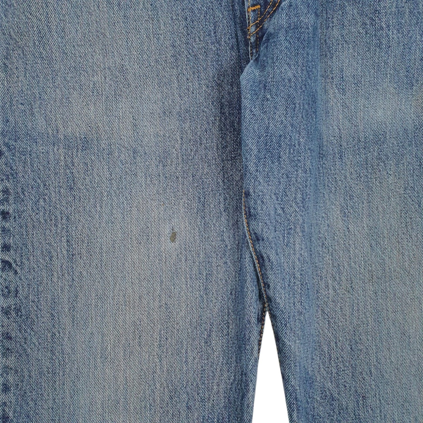 Mens Blue Levis   Jeans