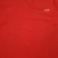 Mens Red Guess   T Shirt