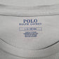 Mens Grey Polo Ralph Lauren   T Shirt