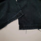 Mens Black Carhartt B342  Trousers