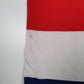 Mens Blue Polo Ralph Lauren Vintage 90s Made In USA  Polo Shirt