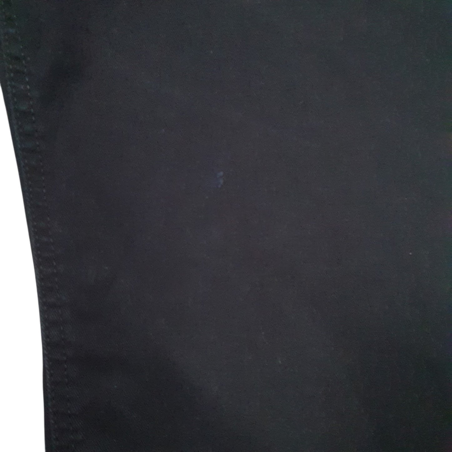 Mens Black Levis   Jeans
