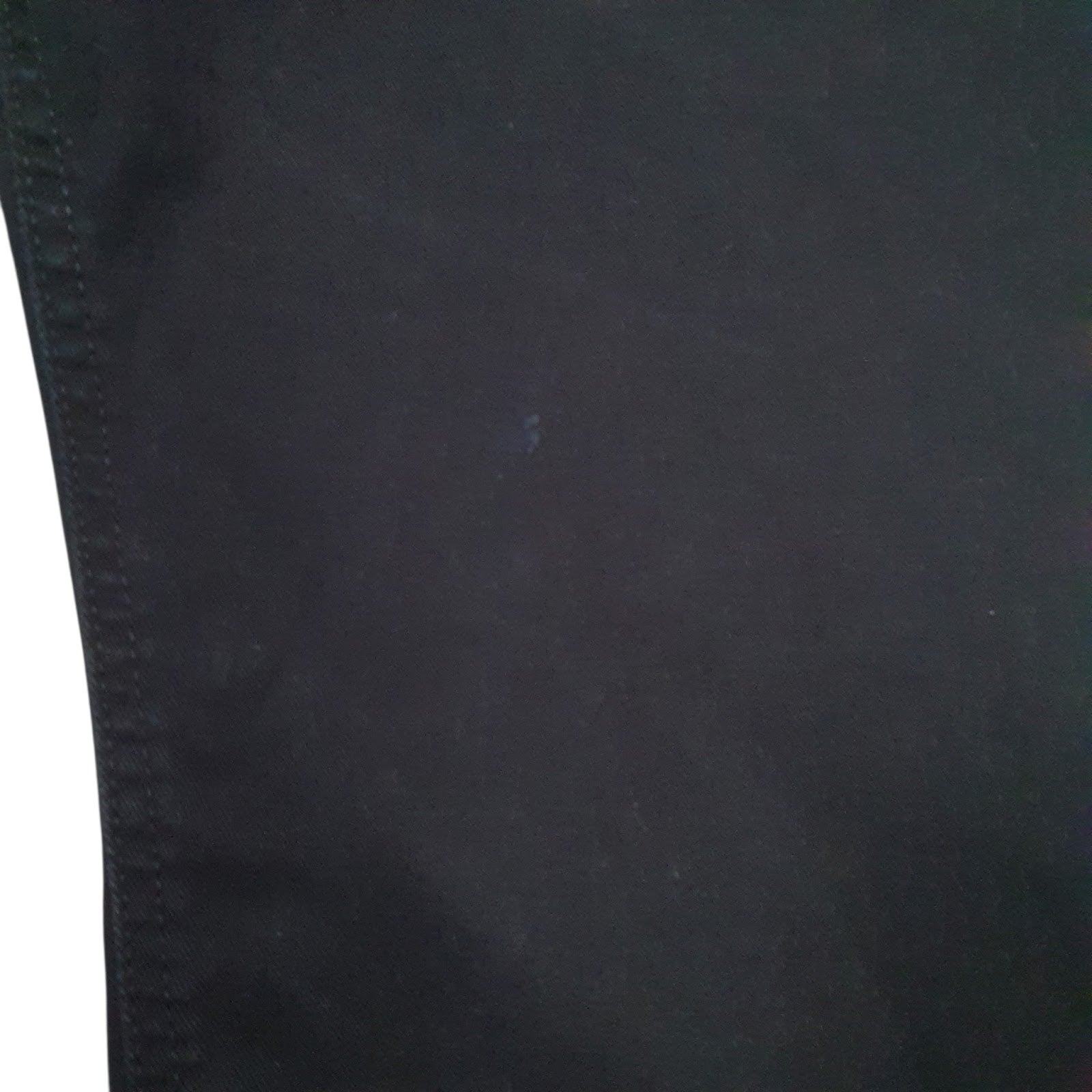 Mens Black Levis   Jeans